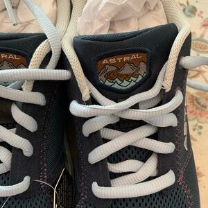 Astral Women’s Water Shoe, swim hike, paddle board.
NEW IN BOX